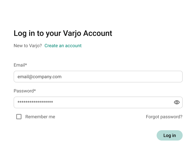 login_screen_end-user_documentation