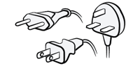 5-powercables