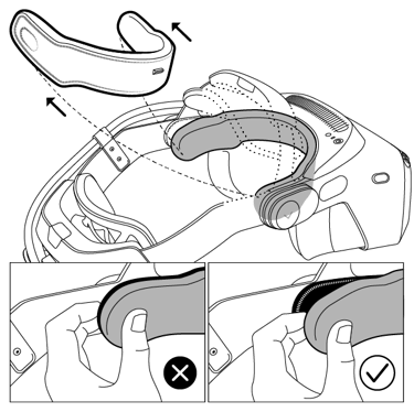 XR-4_headset_replace_face_cushion1
