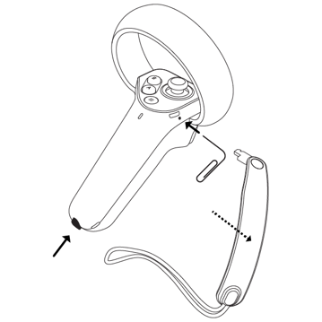 XR-4_controllers_remove_strap
