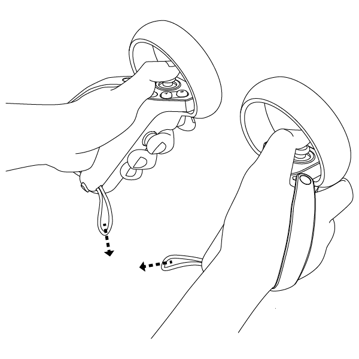 XR-4_controllers_wear