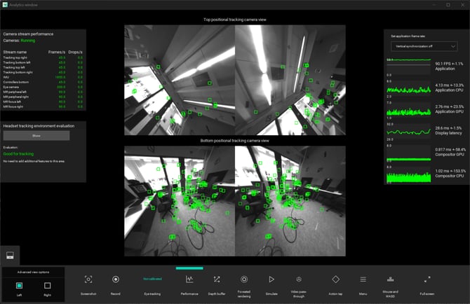 headset-tracking-env-evaluation