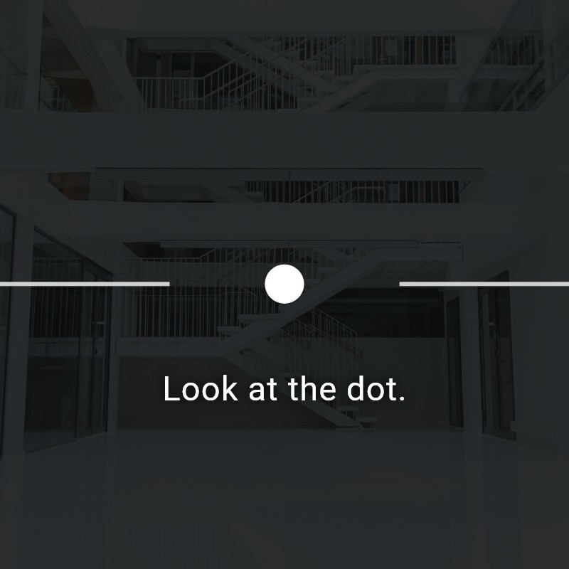 Setting up Varjo inside-out tracking