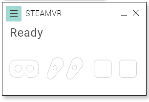 SteamVR-Ready