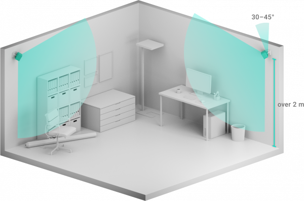 Get started with VR: how to set up base stations